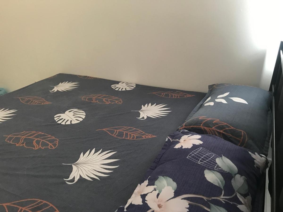 Oyo 90493 Jl Homestay Segamat Exterior foto